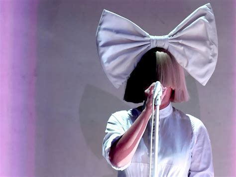 Sia marries boyfriend Dan Bernad at wedding with ‘just four guests’.